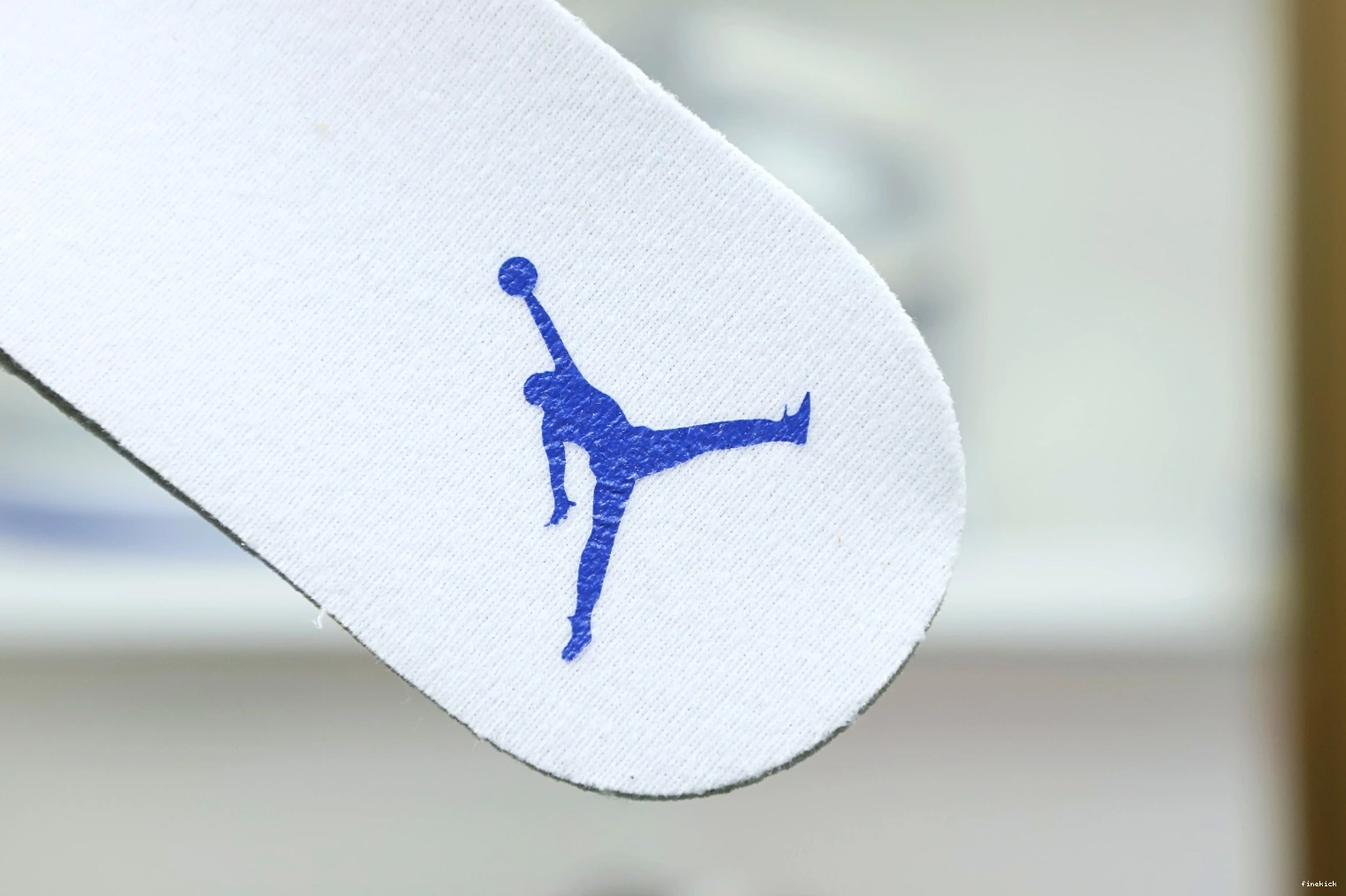 'RACER RETRO BLUE' (CT8532-145) 3 JORDAN AIR 1231